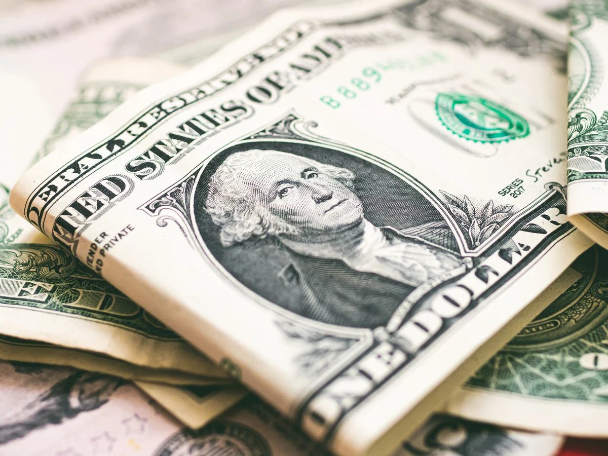 US Dollar Price Forecast