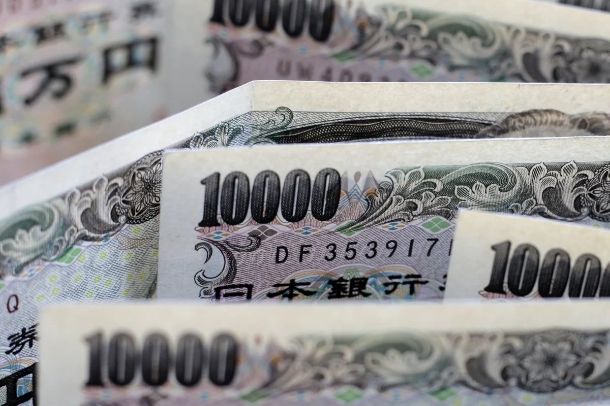 Japanese Yen Forecast