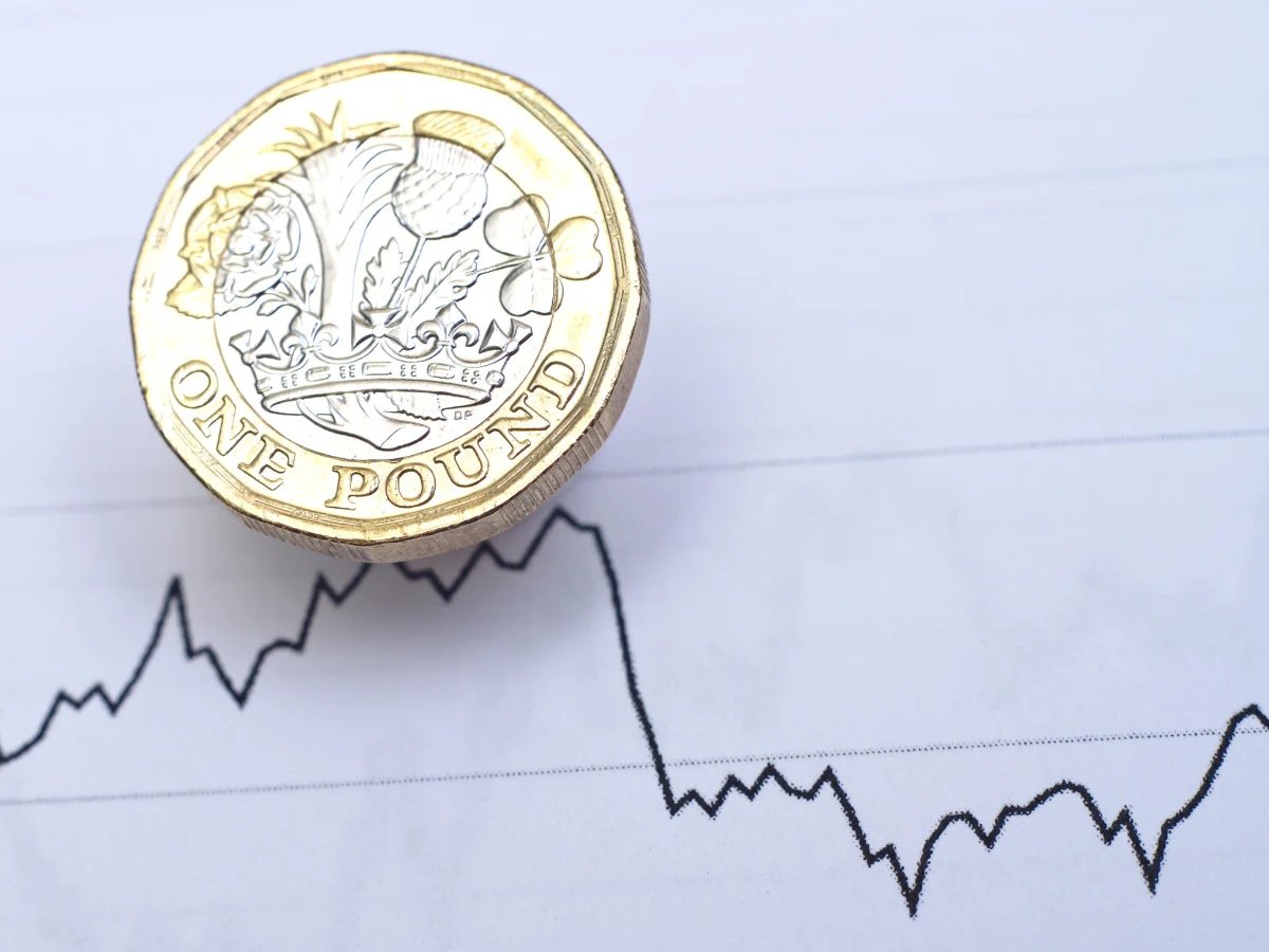 AI Is Becoming a Pound Sterling Story