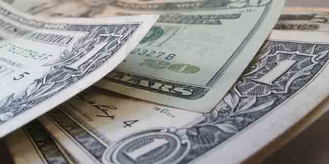 Pound Sterling to Dollar Forecast