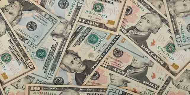 GBP/USD Forecast