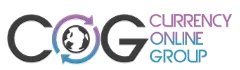 Currency Online Group logo