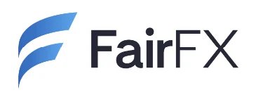 FairFX logo