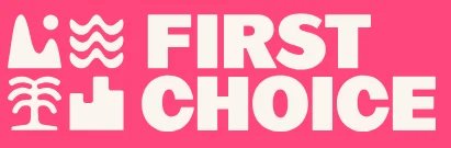 First Choice logo