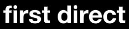 First Direct logo