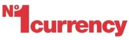 No1 Currency logo
