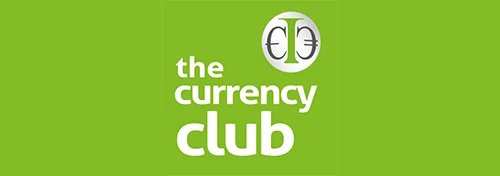 The Currency Club logo