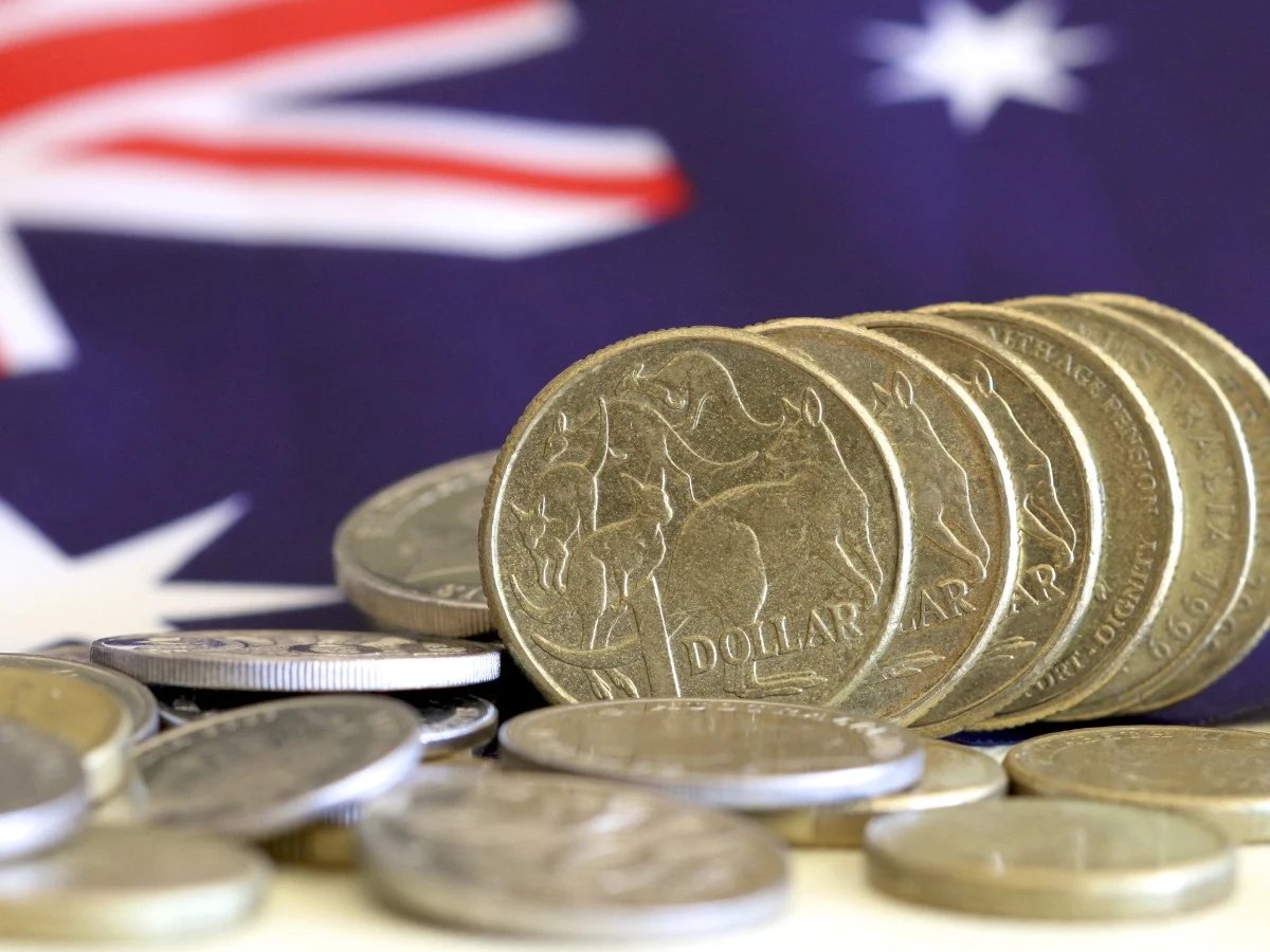 Pound to Australian Dollar Price News