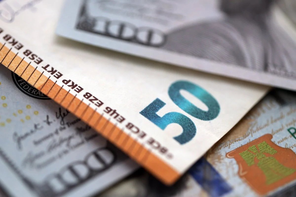 Euro Forecast