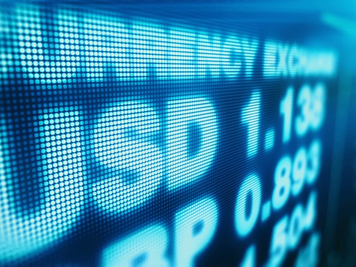 Pound to Dollar Price Forecast