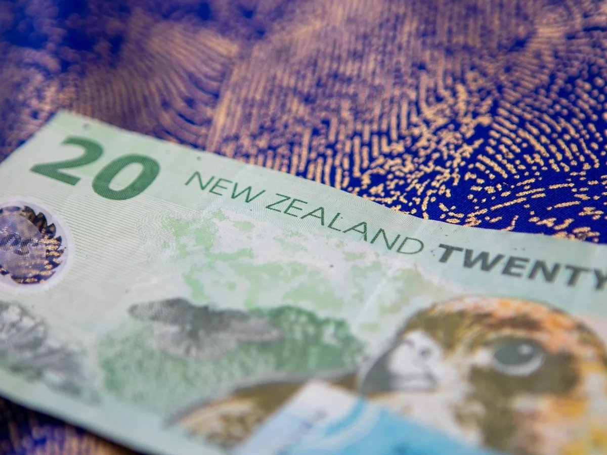 Pound to New Zealand Dollar Weekly Forecast