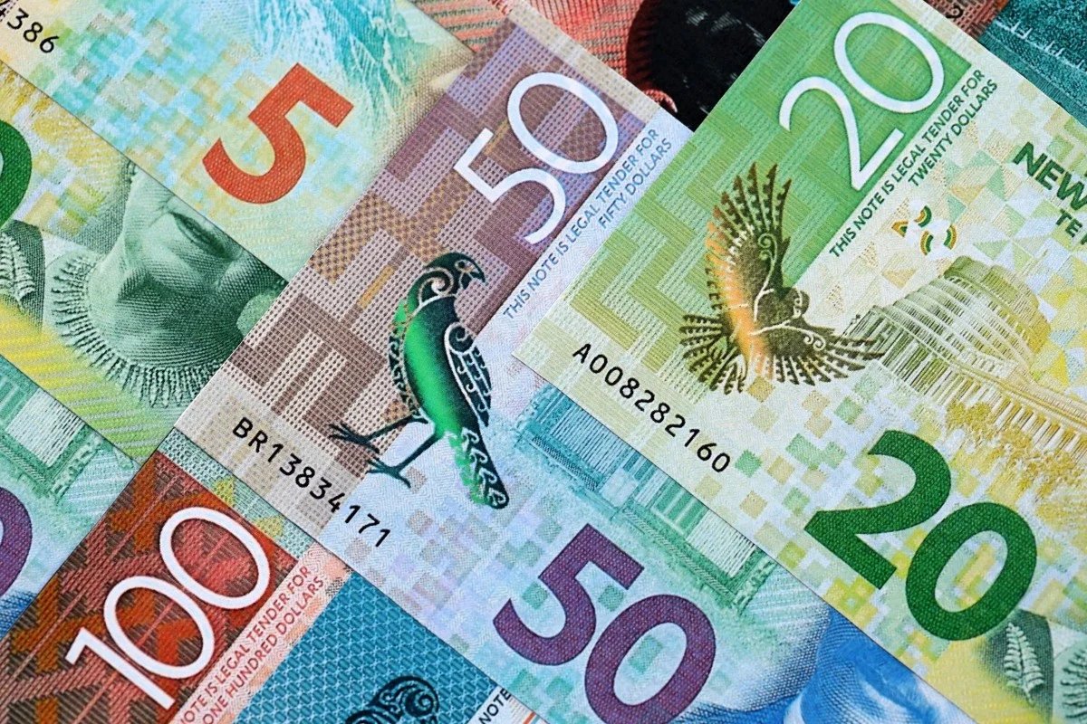 Pound to New Zealand Dollar Price Forecast
