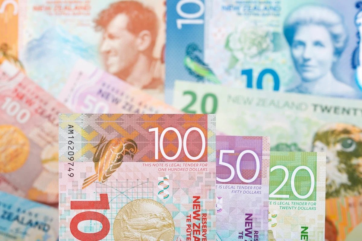 Pound to New Zealand Dollar Price Forecast