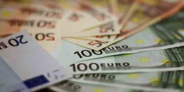 Pound to Euro