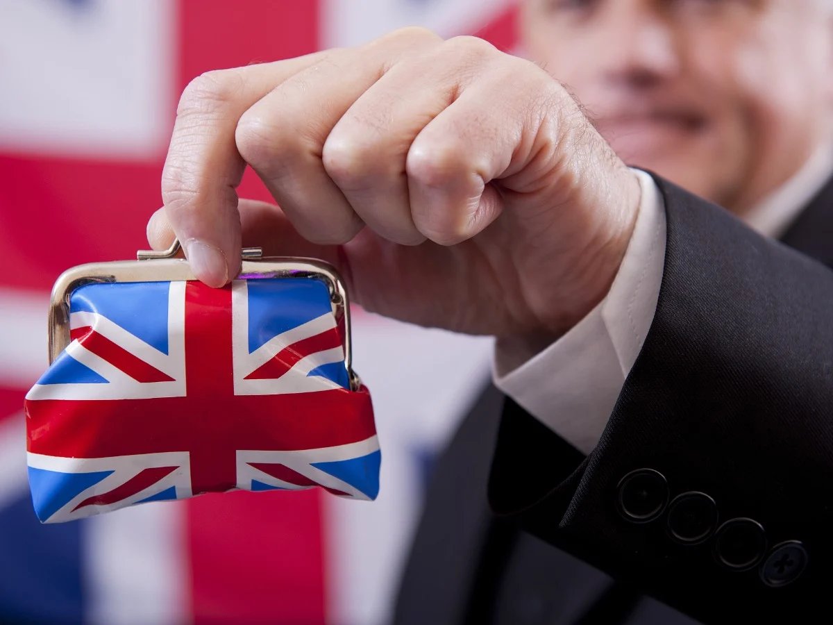 The October Budget Could Break the Link Between Gilts and the Poun
