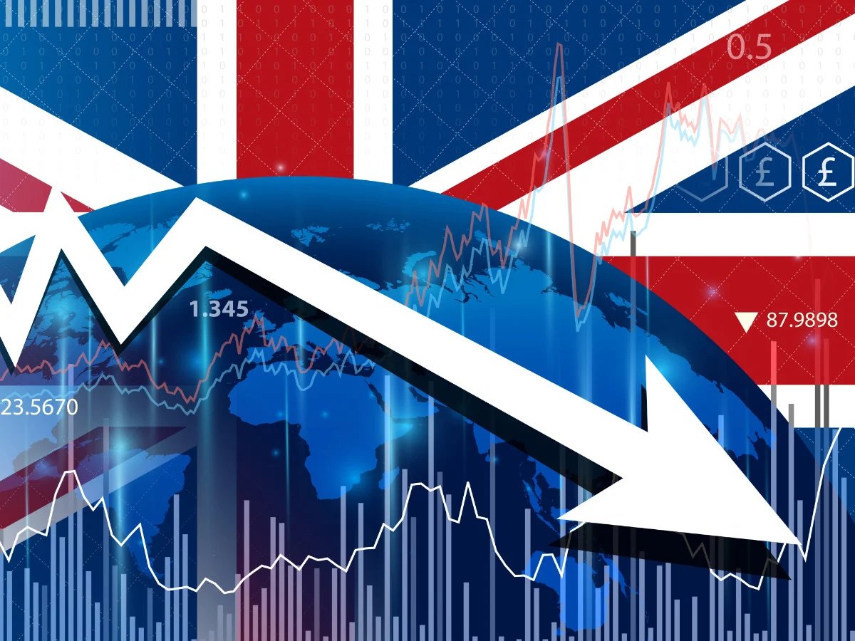 Pound Sterling Today