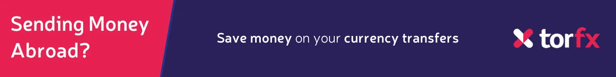 Compare international money transfer providers