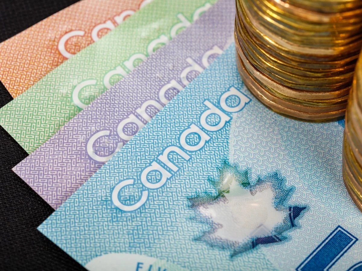 Pound to Canadian Dollar Week-Ahead Forecast