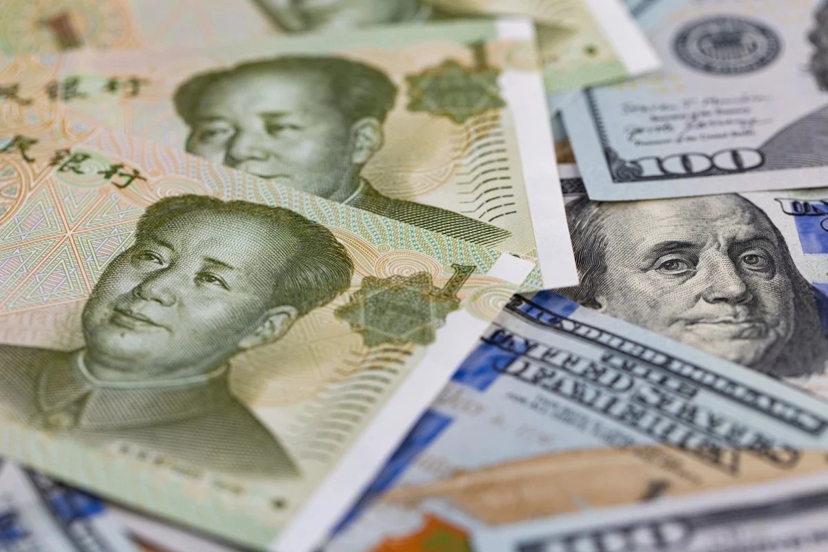 Chinese Yuan Outlook