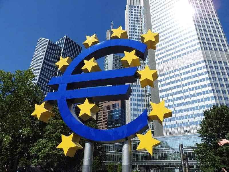 Euro European Parliament