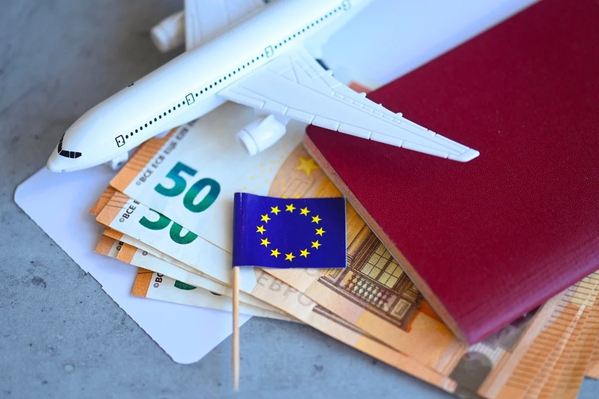 Pound-to-Euro Forecast