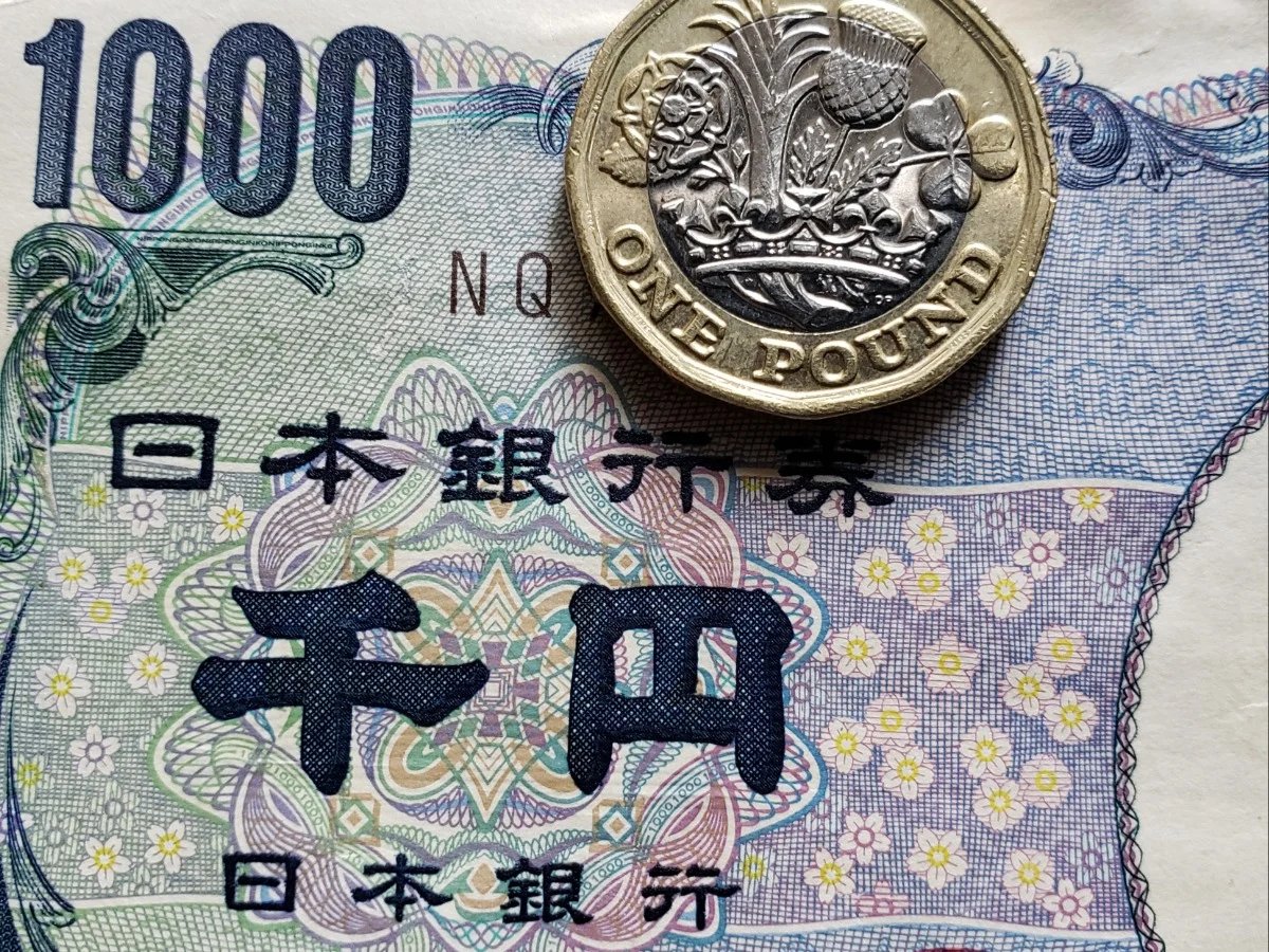 Why the Japanese Yen Could Rise Even as Its Shares Fall